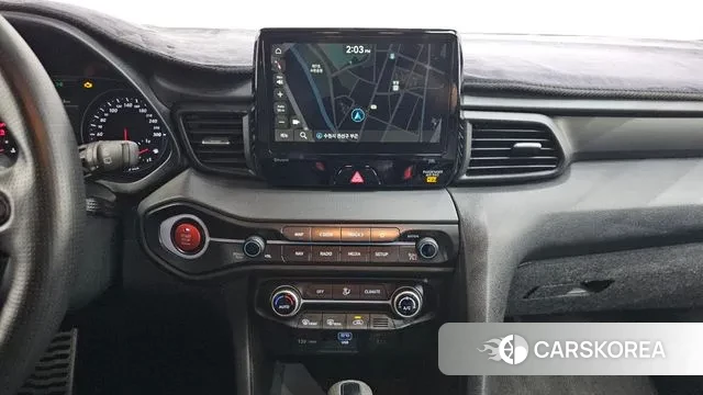 Hyundai Veloster (JS) 2021 Белый из Кореи, фото 5