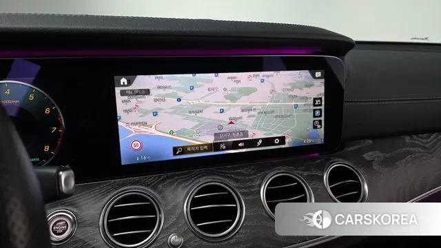 Mercedes-Benz E-Class W213 2020 Серый из Кореи, фото 5