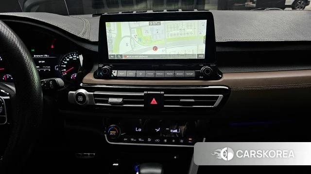 Kia Seltos 2019 Серый из Кореи, фото 5