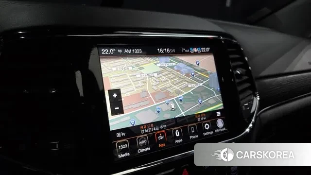 Jeep Grand Cherokee 2020 Белый из Кореи, фото 5