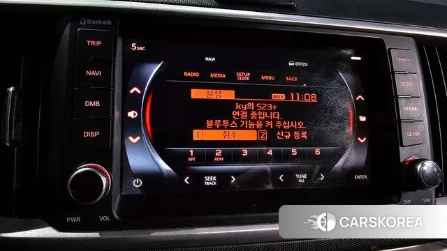 Kia The New Ray 2018 Белый из Кореи, фото 5