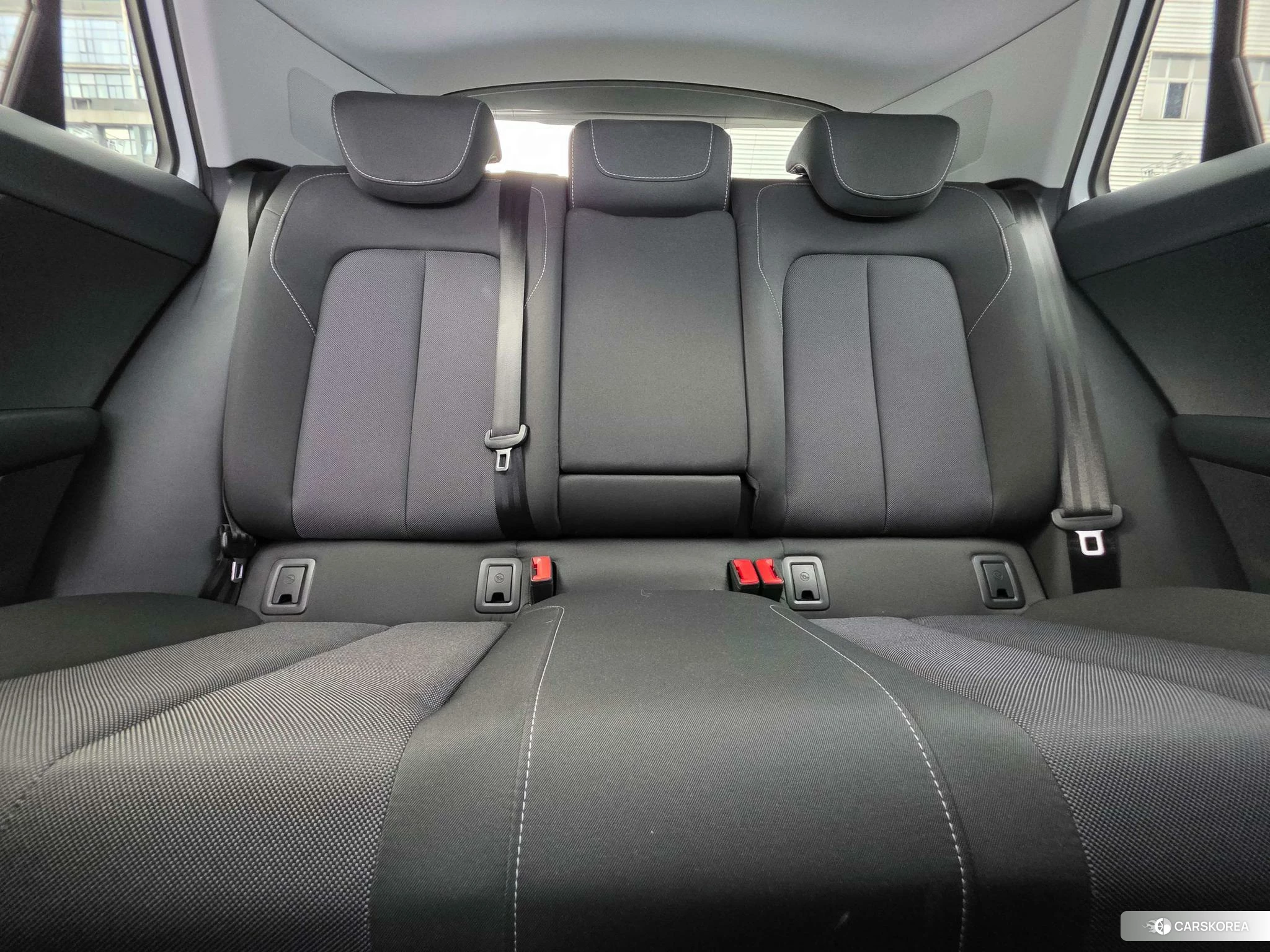 Audi Q2L 2020 Белый из Китая, фото 4