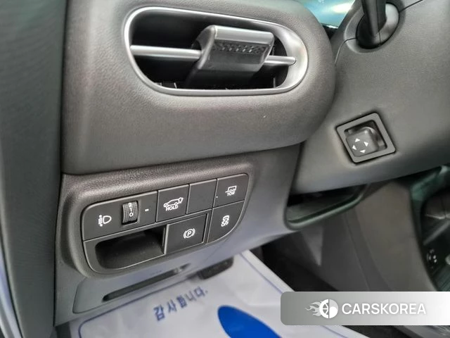 Hyundai Palisade (LX3) 2025 Серый из Кореи, фото 5