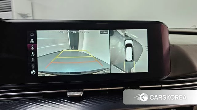 Kia Carnival 4th generation 2021 Черный из Кореи, фото 5