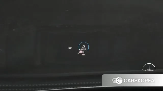 Mercedes-Benz E-Class W213 2021 Черный из Кореи, фото 5