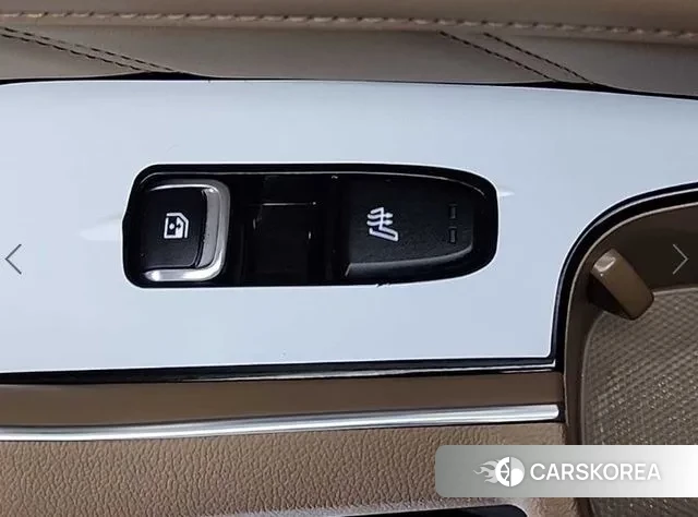 Kia The New Sorento 4th Generation 2024 Белый из Кореи, фото 5