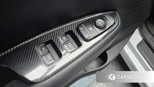 Kia The New K5 2nd generation 2019 Белый из Кореи, фото 5