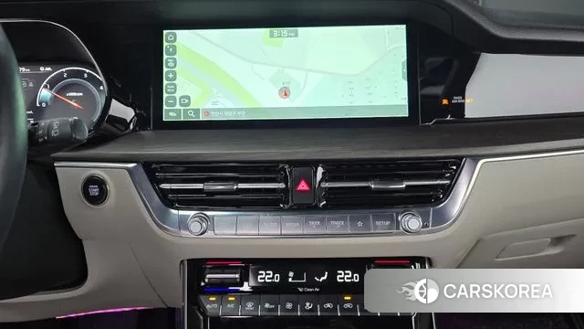 Kia Mohave Master 2021 Черный из Кореи, фото 5