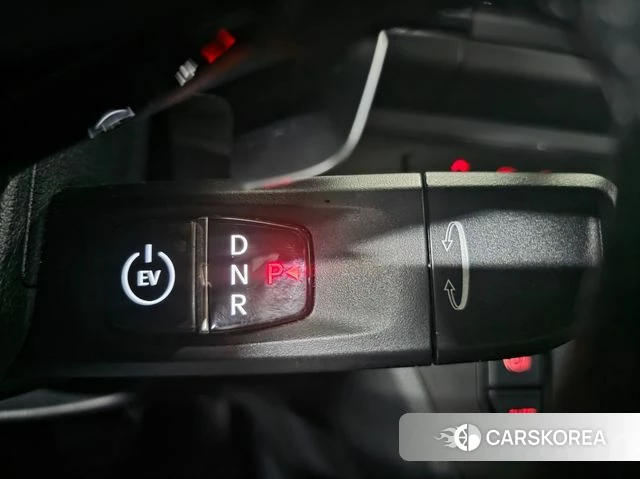 Kia The New Kia Ray EV 2024 Белый из Кореи, фото 5