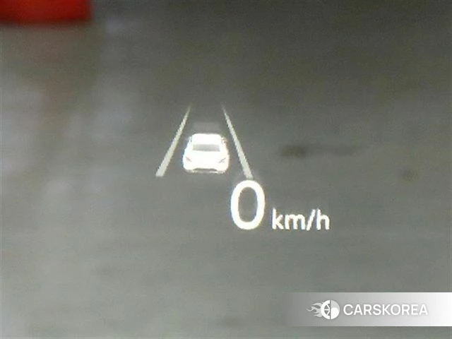 Genesis The New G70 2021 Черный из Кореи, фото 5