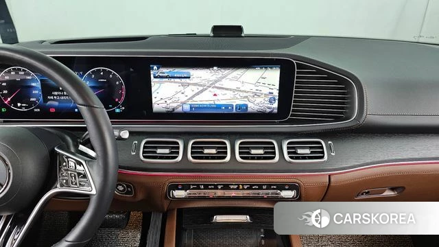 Mercedes-Benz GLE-Class W167 2025 Белый из Кореи, фото 5