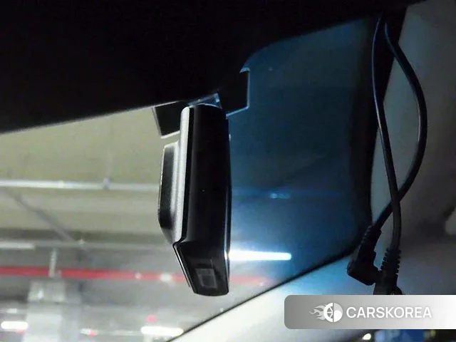 Kia K8 2021 Черный из Кореи, фото 5