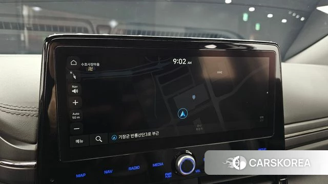 Hyundai The New Ionic Electric 2020 Белый из Кореи, фото 5