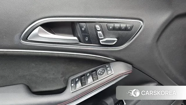 Mercedes-Benz CLA-Class C117 2018 Серый из Кореи, фото 5