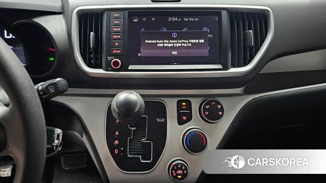 Kia The New Ray 2021 Небесно-голубой из Кореи, фото 5