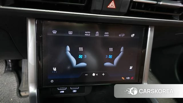 Ssangyong Torres 2022 Белый из Кореи, фото 5