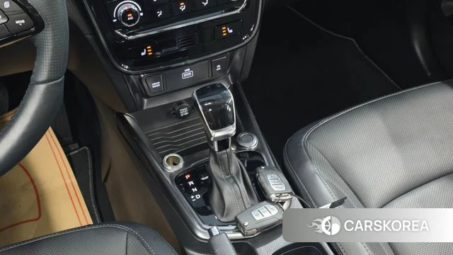 Ssangyong Berry New Tivoli 2020 Белый из Кореи, фото 5
