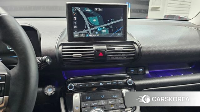 Hyundai Casper 2022 Белый из Кореи, фото 5