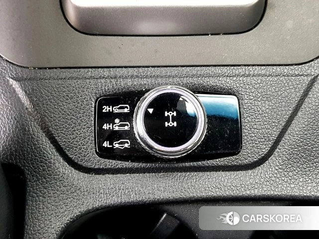 Ssangyong Rexton Sports 2018 Серебряный из Кореи, фото 5