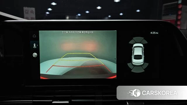 Hyundai The New Grandeur IG 2020 Серебряный из Кореи, фото 5
