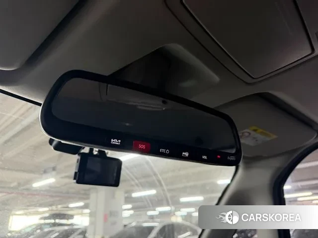 Kia The New Kia Ray 2023 Серый из Кореи, фото 5