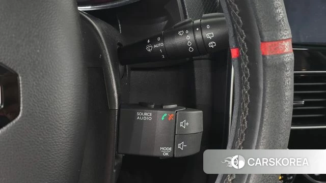 Renault Korea (Samsung) Clio 2019 Белый из Кореи, фото 5