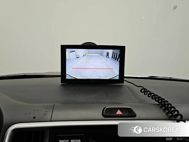 Kia The New Ray 2022 Белый из Кореи, фото 5