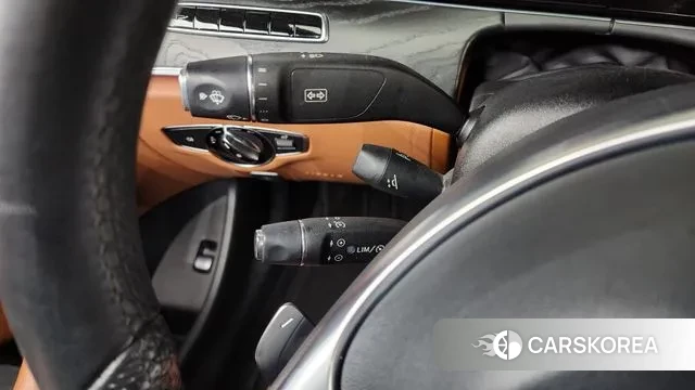 Mercedes-Benz E-Class W213 2018 Серебряный из Кореи, фото 5