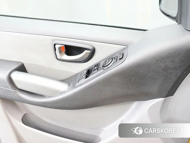 Hyundai The New Grand Starex 2020 Желтый из Кореи, фото 5