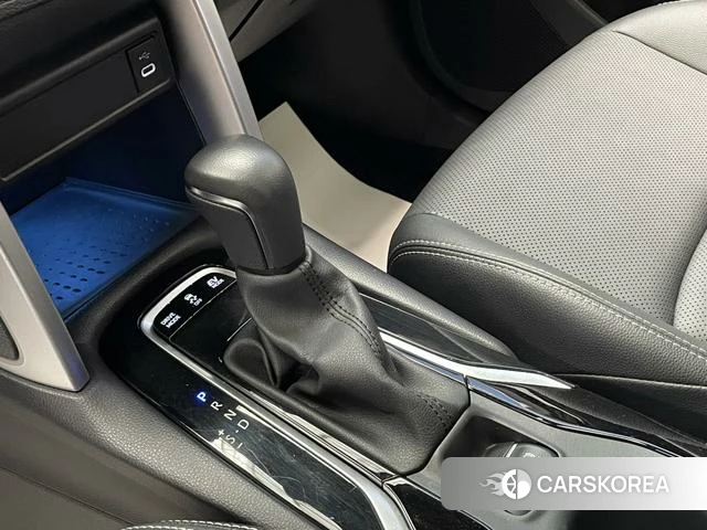 Toyota Fenglanda 2023 Черный из Китая, фото 5