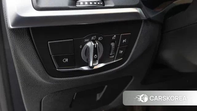 BMW X3 (G01) 2023 Белый из Кореи, фото 5