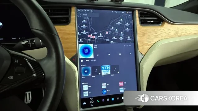 Tesla Model S 2020 Белый из Кореи, фото 5