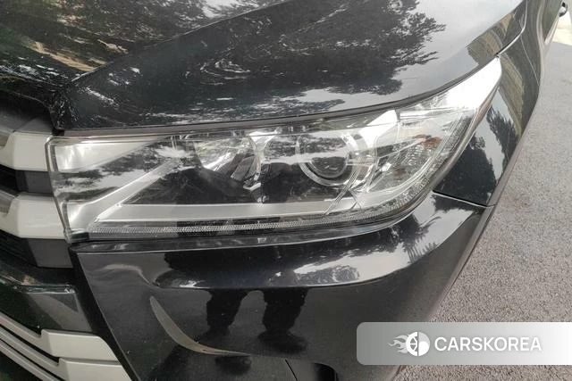 Toyota Highlander 2021 Черный из Китая, фото 5