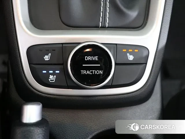 Hyundai Venue id 3242378 из Кореи 5