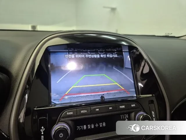 Chevrolet (GM Daewoo) The New Spark 2018 Белый из Кореи, фото 5