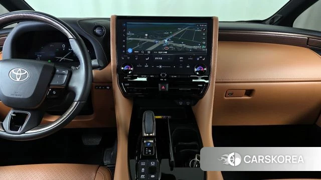 Toyota Alphard 4th Generation 2025 Черный из Кореи, фото 5