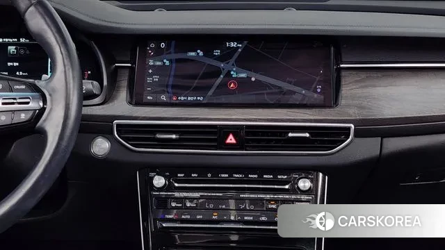 Kia K7 Premier 2020 Белый из Кореи, фото 5