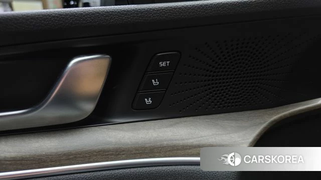 Kia K5 3rd generation 2020 Черный из Кореи, фото 5