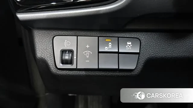 Kia Stonic 2019 Белый из Кореи, фото 5