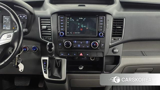 Hyundai Solati 2021 Черный из Кореи, фото 5