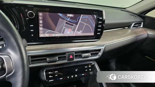 Kia K5 3rd generation 2020 Белый из Кореи, фото 5