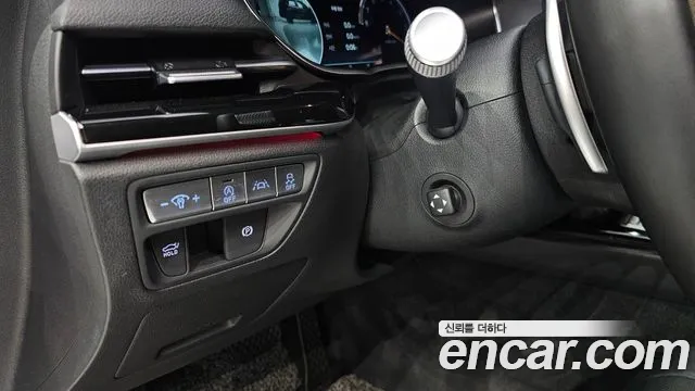 Genesis G80 (RG3) 2020 Белый из Кореи, фото 5