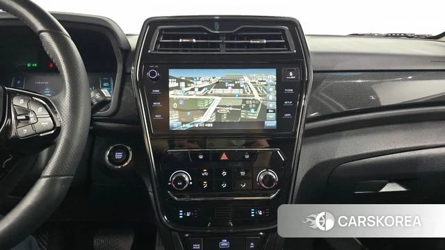 Ssangyong Berry New Tivoli 2020 Белый из Кореи, фото 5