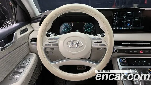 Hyundai The New Palisade id 2421215 из Кореи 5