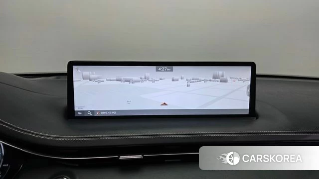 Genesis Electrified GV70 2022 Белый из Кореи, фото 5