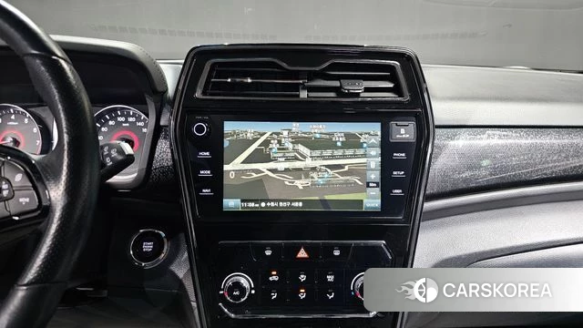 Ssangyong Berry New Tivoli 2019 Белый из Кореи, фото 5