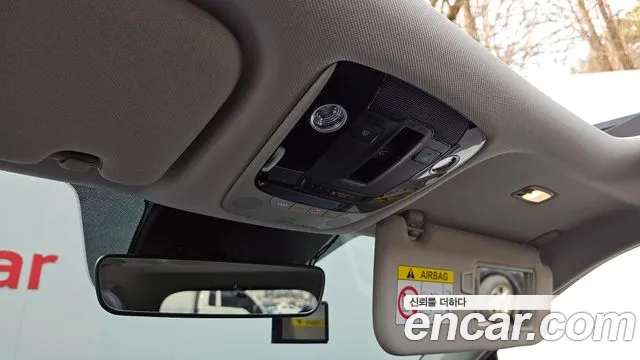 Kia Sorento 4th Generation 2021 Черный из Кореи, фото 5