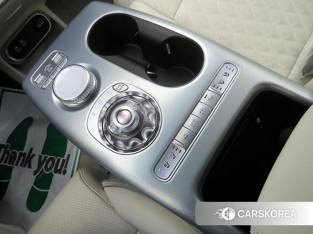 Genesis GV60 2024 Небесно-голубой из Кореи, фото 5