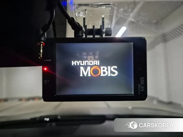 Hyundai Sonata (DN8) 2022 Черный из Кореи, фото 5