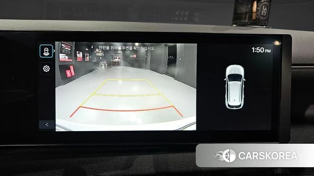 Hyundai The New Tucson (NX4) 2024 Белый из Кореи, фото 5